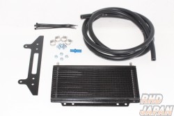 Sard Transmission Oil Cooler Kit M Core - BRZ ZC6 86 ZN6