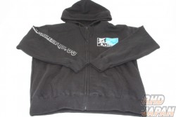 J's Racing Limited Official Fleece Jacket