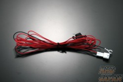 Tein EDFC ACTIVE Power Supply Cable - Front 2m