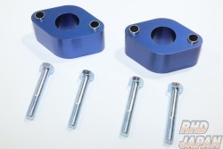 SP-TEC Roll Center Adapters 45mm - AE86