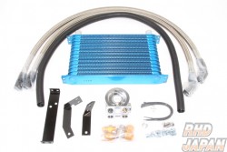 Trust GReddy Oil Cooler Kit STD - ECR33