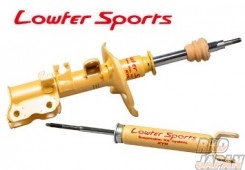 KYB Lowfer Sports Suspension Kit - GJ2FW From 06/13