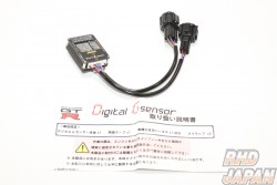 Do-Luck Digital G-Sensor - BCNR33