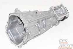 Nismo Silvia Reinforced Cross 6-Speed Extension Housing