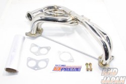 Tomei Expreme 4-2-1 Exhaust Manifold Equal - BRZ ZC6 86 ZN6