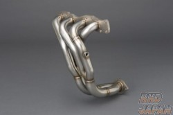 Sun Line Racing GTspec Exhaust Manifold - Swift Sport ZC31S