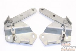 Arita Speed G Nose Bonnet Hinge - Fairlady Z S30