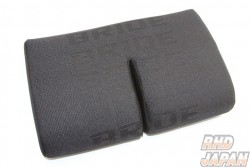 BRIDE Thigh Cushion for Full Bucket Seat ZETA III EXAS III ARTIS III - Black Logo