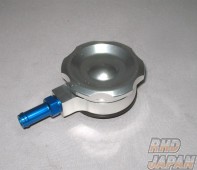 Auto Staff Racing Blow By Filler Cap - Mazda