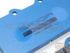 APP Brake Caliper Kit Brake Pads - SFIDA KG-1115