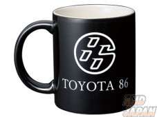 TRD TRD x 86 Mug Cup