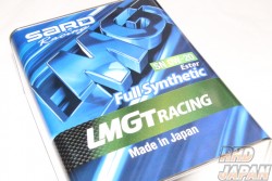 Sard LMGT Racing Full Synthetic Engine Oil 24L Case - 0W-20