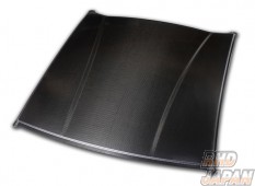 Pro Composite Dry Carbon Roof - BRZ ZC6 86 ZN6