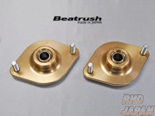 Laile Beatrush Pillow Ball Top Mount Set Rear ID60 / OEM Spring - Lancer Evolution CP9A CT9A