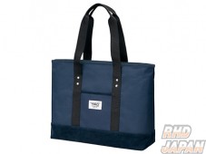 TRD Tote Bag - Navy