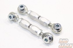 J's Racing Pillow Rear Compensator Arms - EK9 Civic