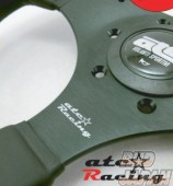 ATC Racing Flat Model Steering Wheel - 325mm Limited