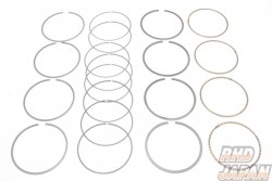 Tomei Piston Rings Set 86.5mm 1.2 - S13 S14 S15 RNN14