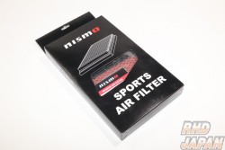 Nismo S-Tune Air Filter - K11 K12 Z10 Z11