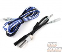 Pivot Temperature Sensor - DTS