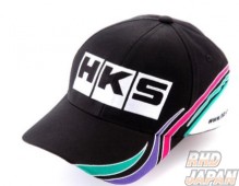HKS Original Cap