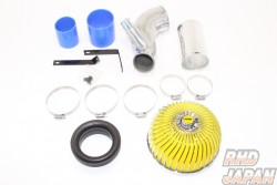 Trust GReddy Suction Kit Air Flow Less - S14 S15 