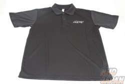 HPI Polo Shirt - L Black