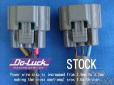 Do-Luck Enhanced Ignition Harness Kit - BCNR33