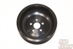 HKS GT Supercharger Pulley - 120mm