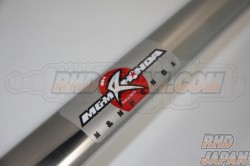 M&M Honda Front Strut Tower Bar - S2000 AP1 AP2