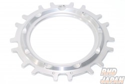ORC 559D Twin Plate Metal Clutch Pressure Plate - S14 PS13 RPS13