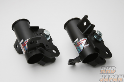 Blitz Damper ZZ-R Miracle Camber Adjuster Front - BRZ ZC6 86 ZN6
