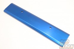 Laile Aluminum Plug Cover Garnish Blue - Swift Sport ZC32S