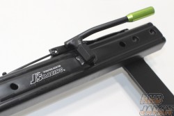 J's Racing Ultra Low Position Seat Rail Left - FN2 