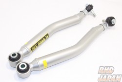 Pit Road M Rear Camber Arm - Z15A Z16A