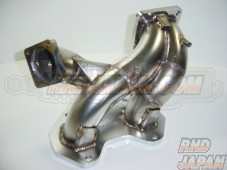 Trust GReddy Sus. Turbo Exhaust Manifold TD07S 50.8mm with Air Pump - FD3S