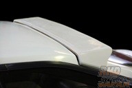 D-Max Roof Spoiler Wing - AE86 Hatchback