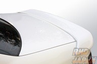 D-Max Rear Trunk Spoiler - JZX100 Chaser