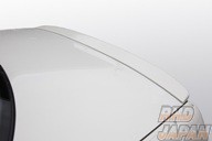 D-Max Rear Trunk Spoiler - JZX100 Mark II