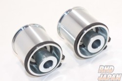 Nagisa Auto Rear Trailing Arm Pillow Bushings - CN9A