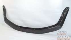 First Molding Flugel Plate Front Lip Spoiler - BNR32