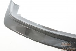 First Molding Flugel Plate Front Lip Spoiler - EG6