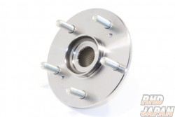 J's Racing High Frequency Front Hub Assembly - DC5