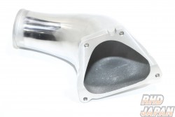 HKS Intercooler Replacement Outlet Pipe No.2 - FD3S