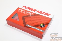 Monster Sport Power Filter PFX300 - Lancer Evolution X CZ4A CY4A CV5W CW5W CW6W