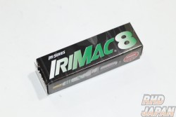 NGK IRIMAC Iridium Spark Plug Heat Range 8