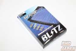 Blitz SUS Power Air Filter LM - AGZ10 AGZ15 AGL20 AGL25 ASU60W ASU65W