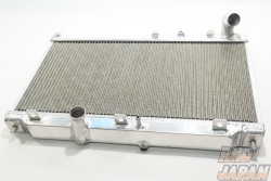 RE-Amemiya Aluminum Radiator 3 Core (H.J.R.) - FD3S RX-7