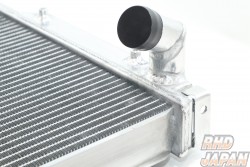 Trust GReddy Aluminum Radiator TW-R - S14 S15