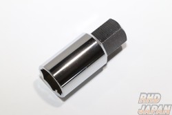 Rays Replacement Lug Nut Lock Key Long Type L60 - No 27